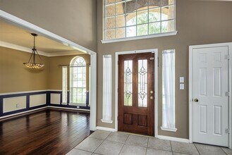 6219 Surfside Ln in Missouri City, TX - Building Photo - Building Photo