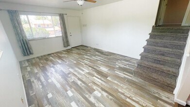 1302 Darby St in Colorado Springs, CO - Building Photo - Building Photo