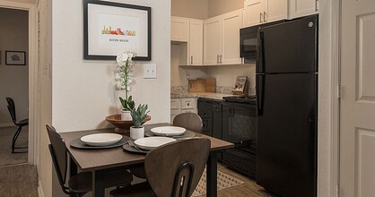 The Oliver in Baton Rouge, LA - Foto de edificio - Building Photo