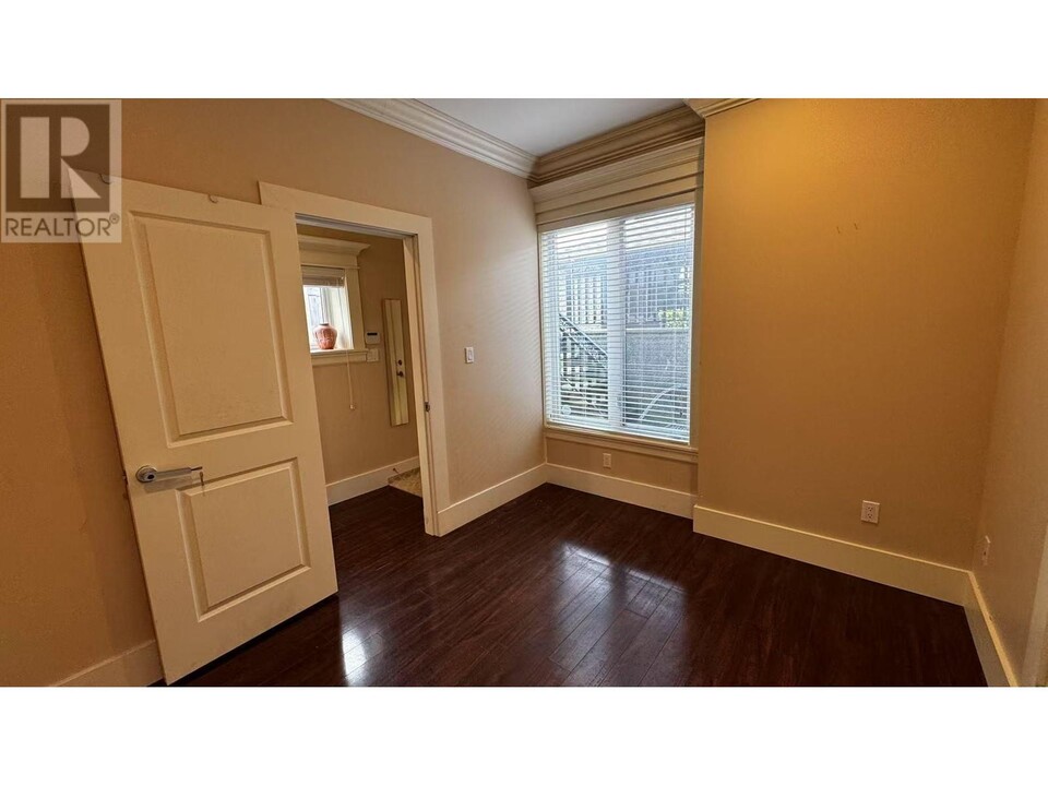48xx Osler St in Vancouver, BC - Building Photo