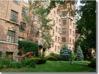 Broadpark Lodge in White Plains, NY - Building Photo - Building Photo