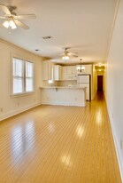 2435 Palmer Ave in New Orleans, LA - Building Photo