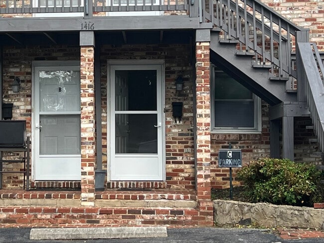 1416 Moorman Ave NW in Roanoke, VA - Building Photo - Building Photo