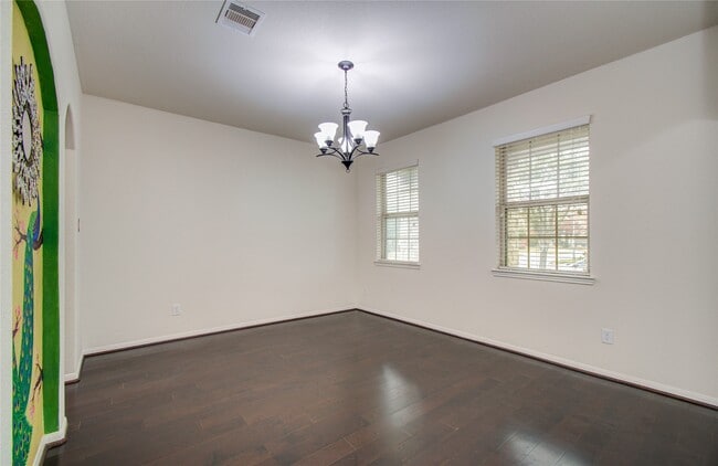 property at 2702 Fairfield Bend Pl