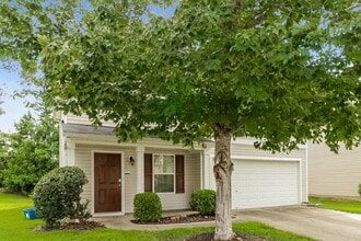 11427 Tribal Drive in Charlotte, NC - Building Photo - Building Photo