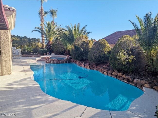 2766 Hartwick Ln in Las Vegas, NV - Building Photo - Building Photo