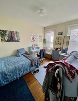 108 Peterborough St, Unit 27 in Boston, MA - Building Photo
