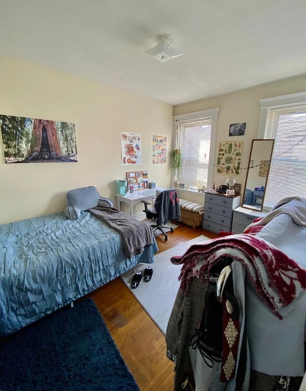 108 Peterborough St, Unit 5