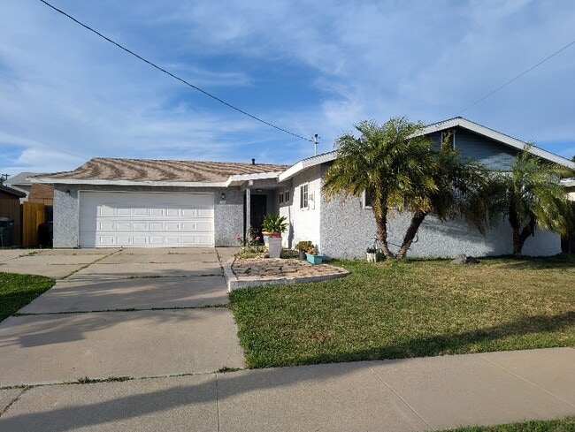 property at 730 Holly Ave