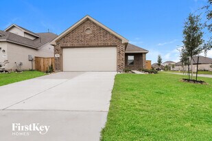 18450 Cobalt Cove Ln in Hockley, TX - Building Photo