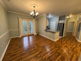 12860 University Cres, Unit 3A in Carmel, IN - Building Photo