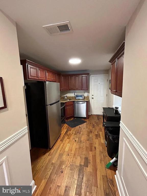 1609 W Stiles St in Philadelphia, PA - Building Photo - Building Photo