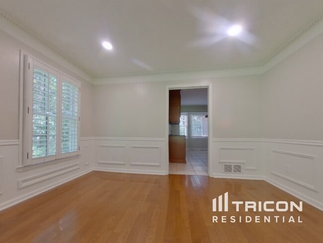 3556 Oconee Trail in Marietta, GA - Building Photo - Building Photo