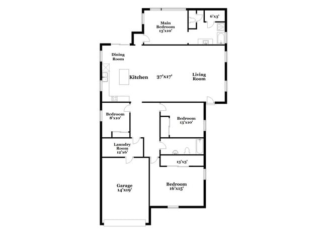 2322 S 65th Dr in Phoenix, AZ - Building Photo - Building Photo