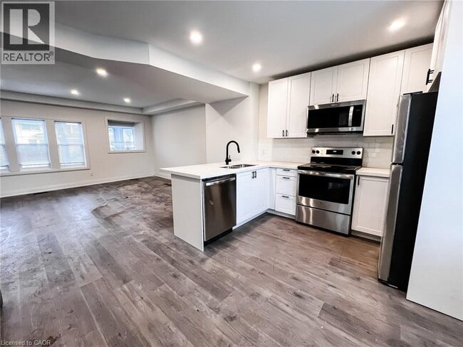 property at 13 Gibson Ave