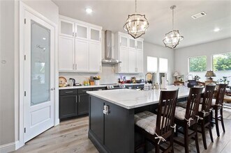 912 Boston Ln in River Oaks, TX - Building Photo - Building Photo