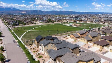 6195 Leon Young Dr in Colorado Springs, CO - Building Photo - Building Photo