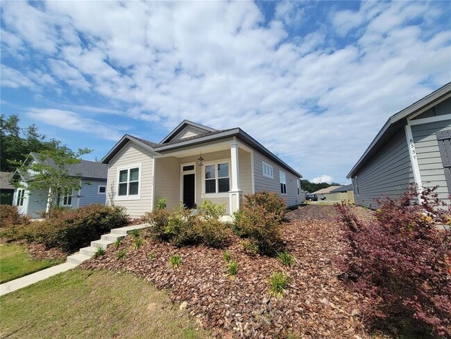 6323 SW 47th Terrace in Gainesville, FL - Building Photo - Building Photo