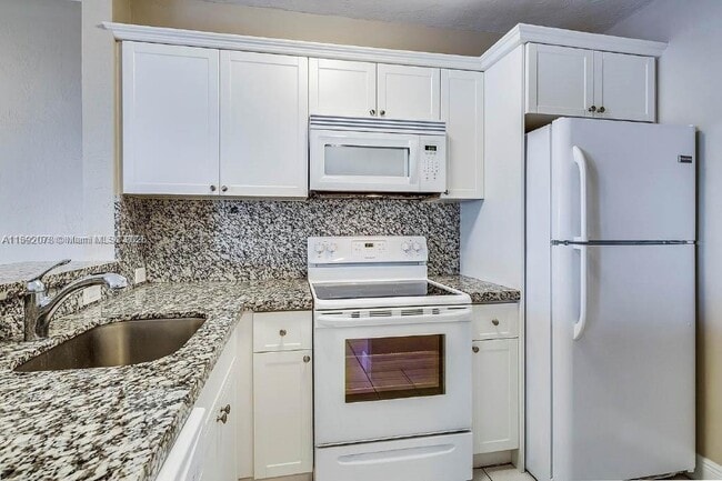 property at 8305 SW 72nd Ave