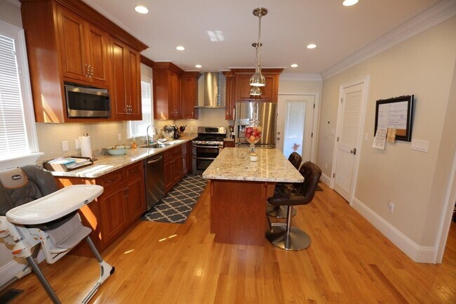 7 Acron Rd, Unit 1 in Brookline, MA - Building Photo - Building Photo