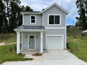 108 W North 3rd St in Seneca, SC - Building Photo - Building Photo