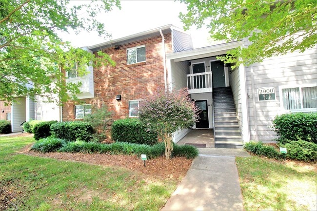 property at 2900 Heathstead Place