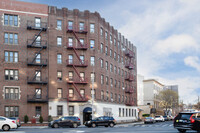 1850 Ocean Ave in Brooklyn, NY - Foto de edificio - Building Photo