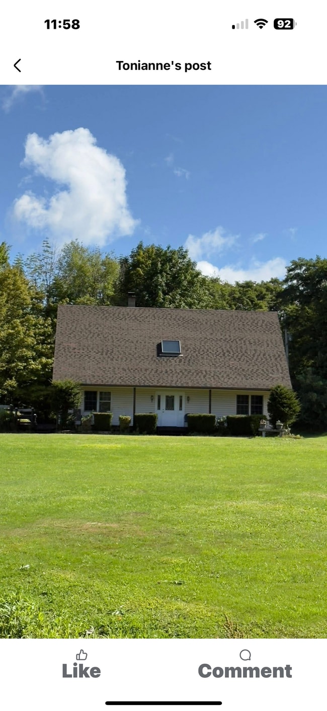 600 Lynda Maria Ln in Masonville, NY - Building Photo - Building Photo