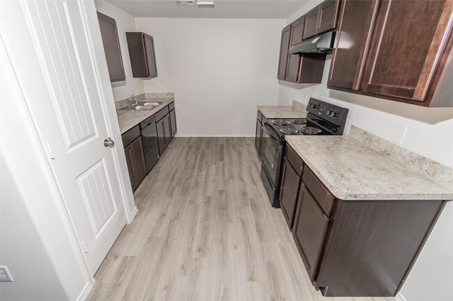 17347 Desmond St in Atascocita, TX - Foto de edificio - Building Photo