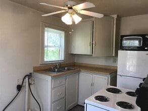 1517 Ave D in Abilene, TX - Building Photo - Building Photo