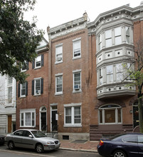 432 Spruce St in Philadelphia, PA - Building Photo - Building Photo