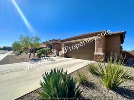 4496 S Saginaw Hill Dr in Tucson, AZ - Building Photo