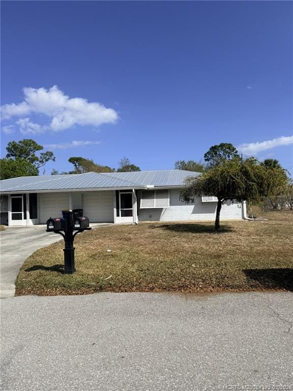 property at 2417 NW Holiday Ct