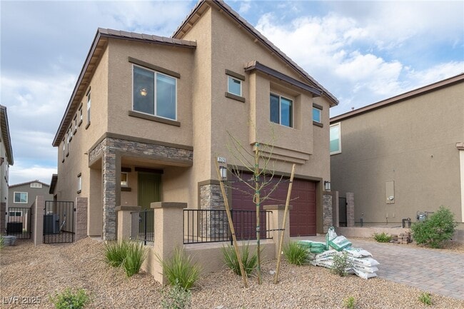 2926 Caxton Grove Dr in Henderson, NV - Building Photo - Building Photo