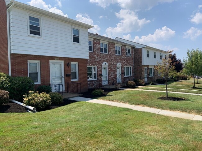 property at 4156 Woodbine Ter
