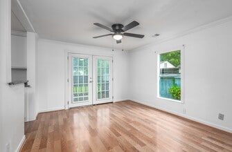 3419 Elser St in Houston, TX - Building Photo - Building Photo