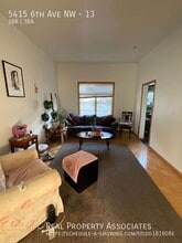 5415 6th Ave NW in Seattle, WA - Building Photo - Building Photo