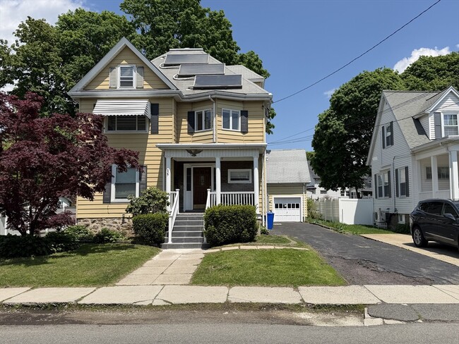 property at 15 Linwood St