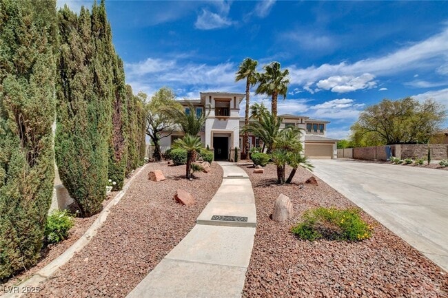 property at 10550 Patrington Ct