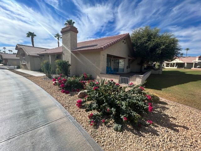 property at 42565 Virginia Ave