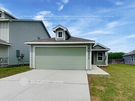 113 Parish Ln in New Braunfels, TX - Building Photo