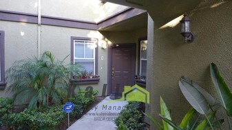 1147 Latigo Cove in Chula Vista, CA - Building Photo