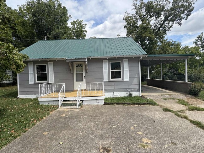 property at 105 Rachel Ct