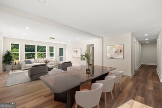 1620 Chevron Way in Atlanta, GA - Building Photo - Building Photo