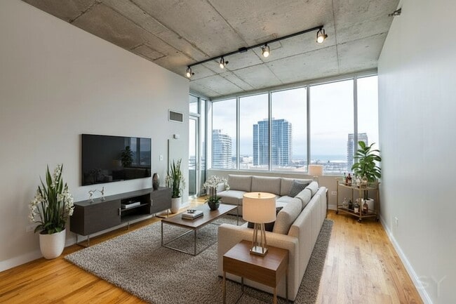 1720 S Michigan Ave, Unit 1606 in Chicago, IL - Building Photo - Building Photo