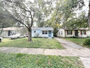 3508 Hudson Ave in Louisville, KY - Building Photo - Building Photo