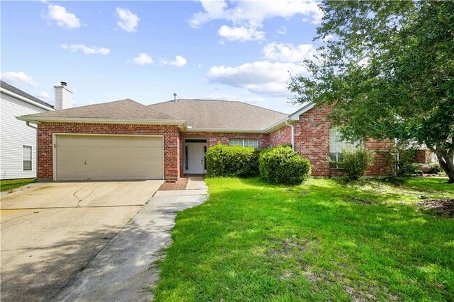 property at 1130 Mary Kevin Dr
