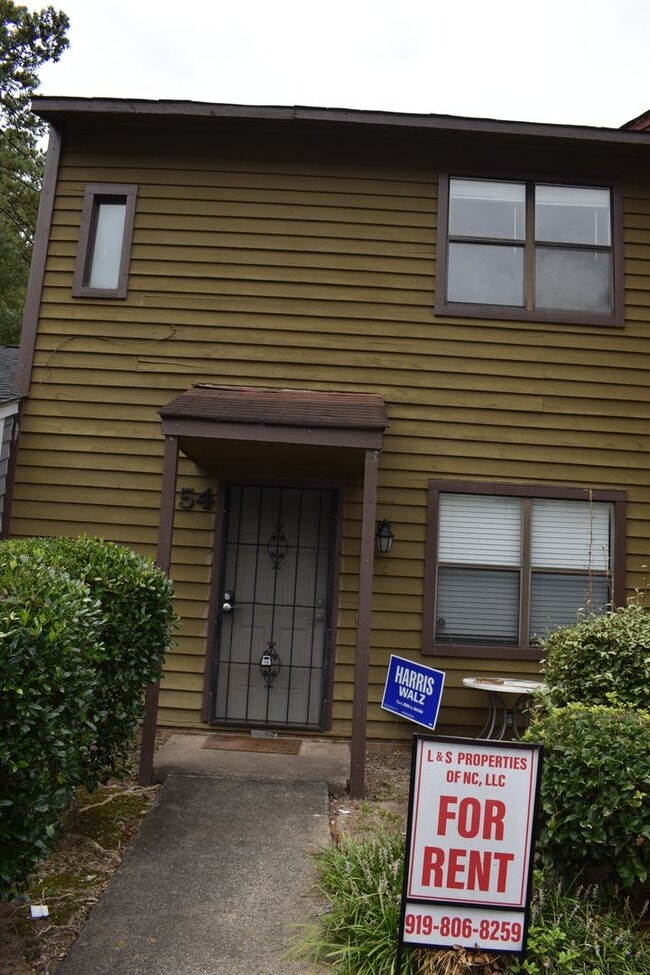 property at 2146 Charles St