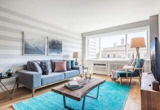 232 E 32nd St, Unit 3D in New York, NY - Foto de edificio - Building Photo