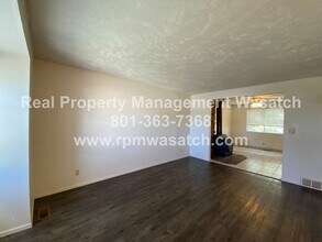 5498 Cyclamen Cove in West Jordan, UT - Building Photo - Building Photo